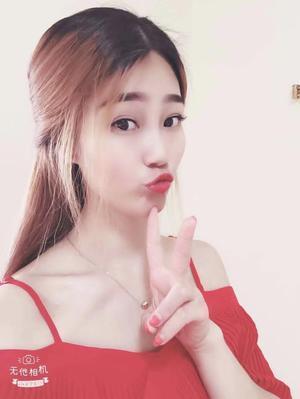 丹丹的照片