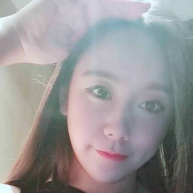 颜汐的照片