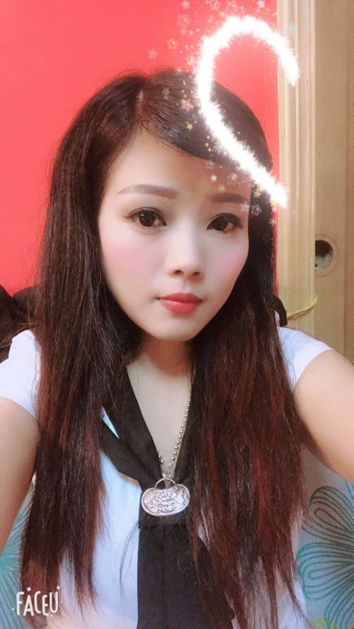 萱萱子的照片