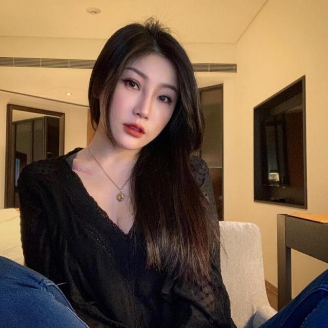 月亮的照片