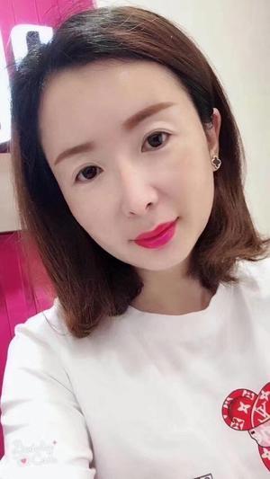 桃桃的照片