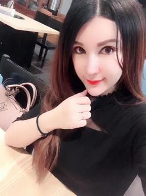 百合的照片