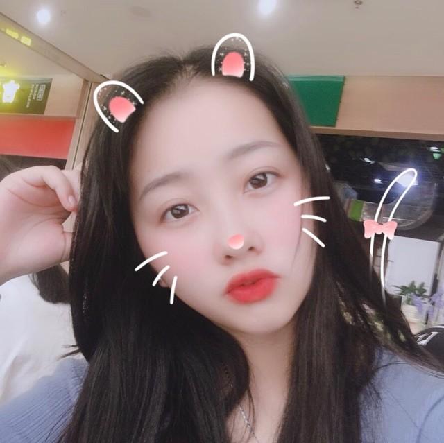 婉娴的照片