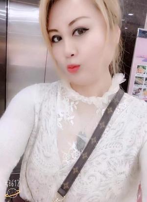 大女人的照片