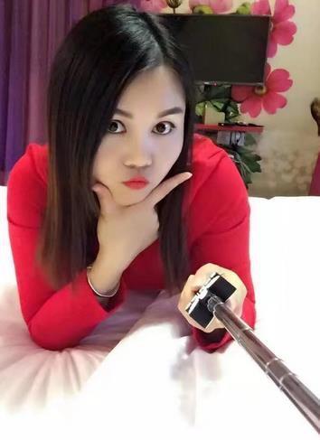 媚娘的照片