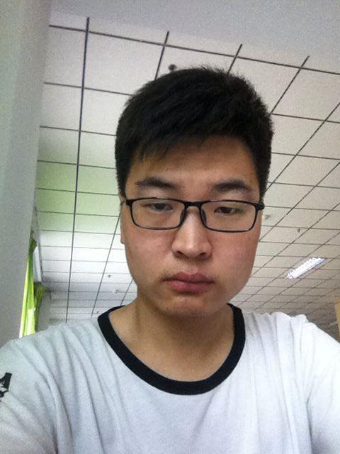 隐士的照片