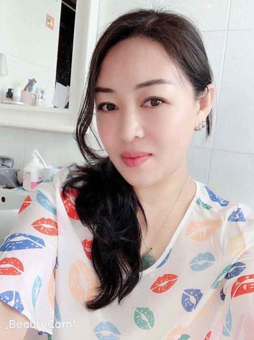 婉儿的照片