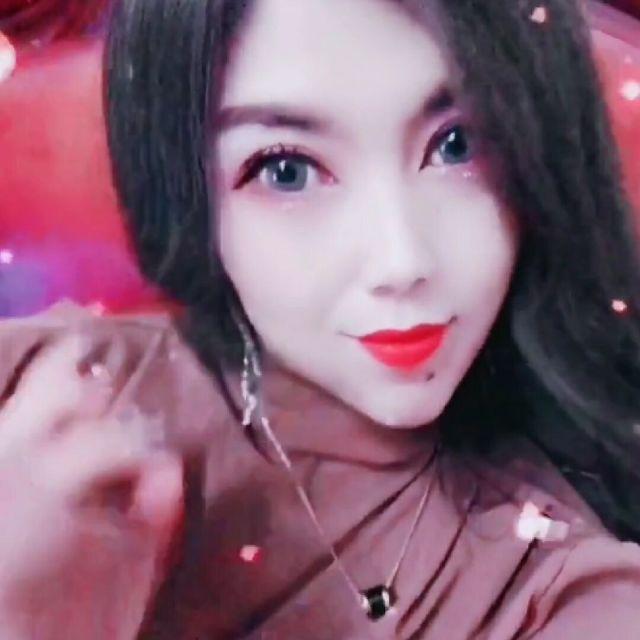 秀秀的照片