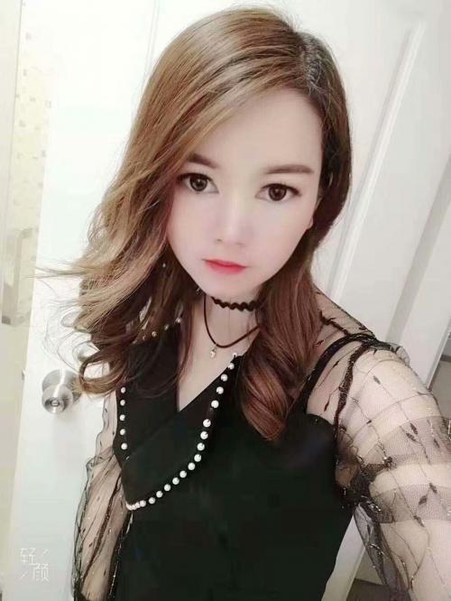琪琪真好看的照片