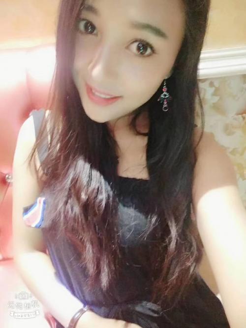 独舞我的美的照片