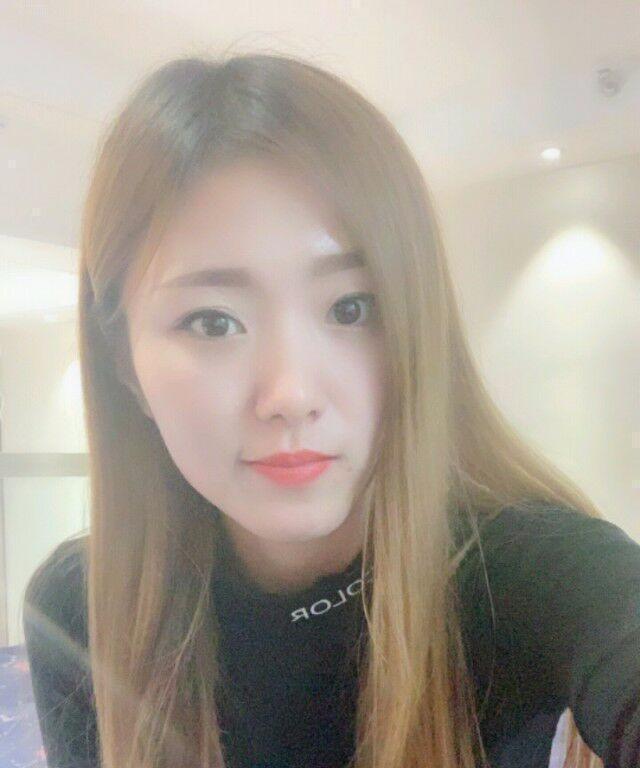 小倪子的照片