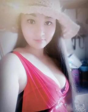 娜娜的照片
