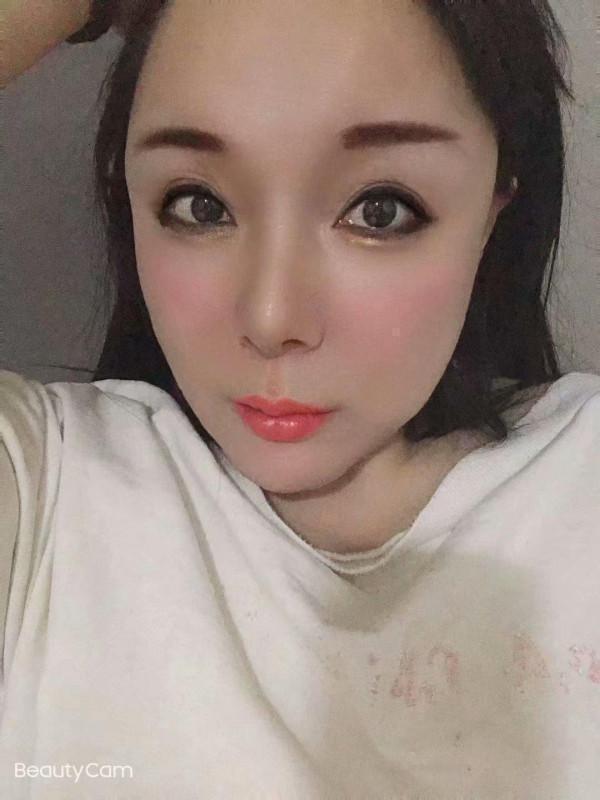 虎妞的照片