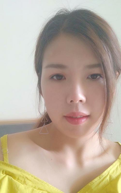 青青的照片