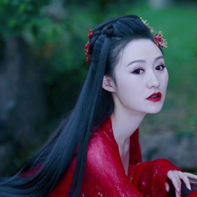 九儿的照片