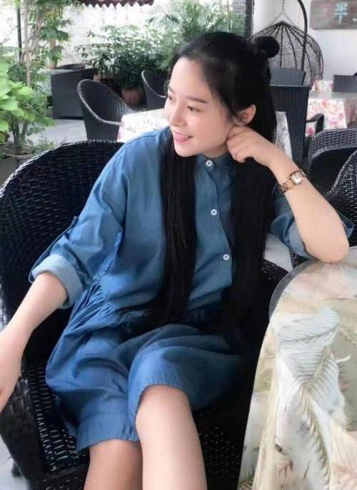 瑶瑶的照片