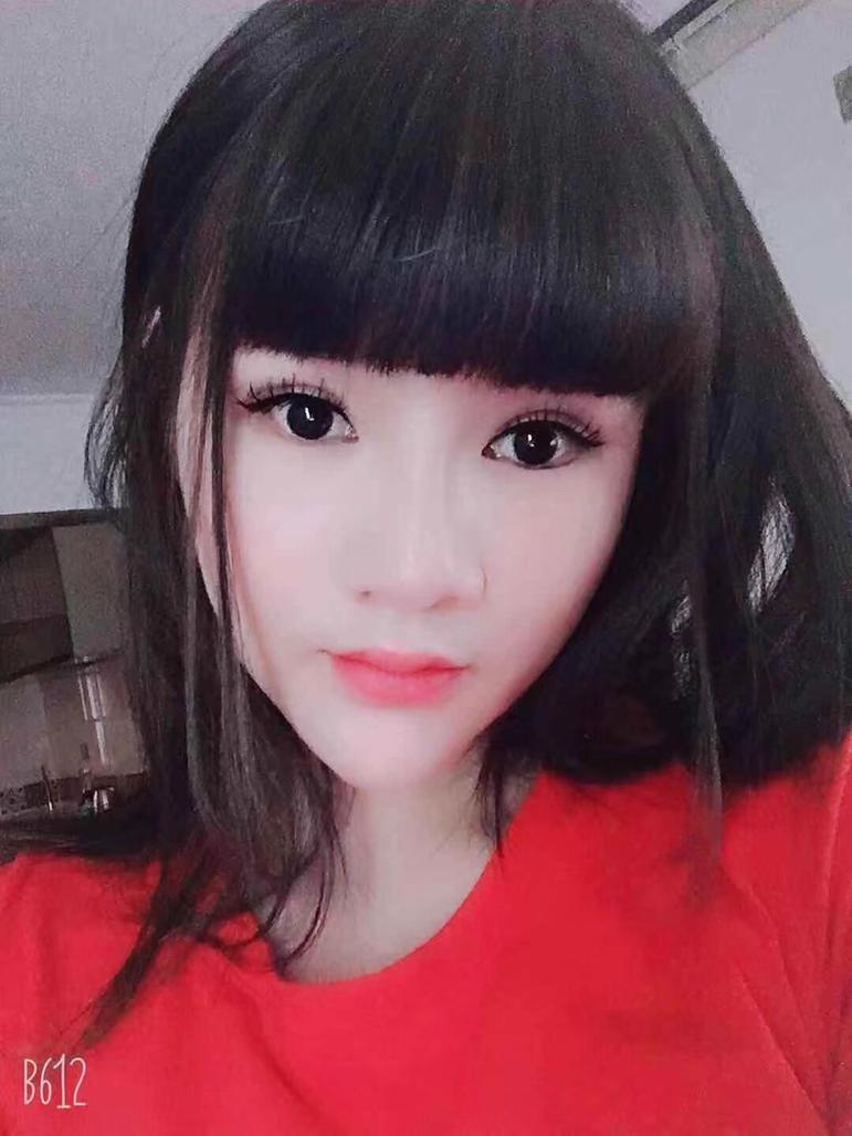 安娜的照片