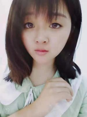 梦婷的照片