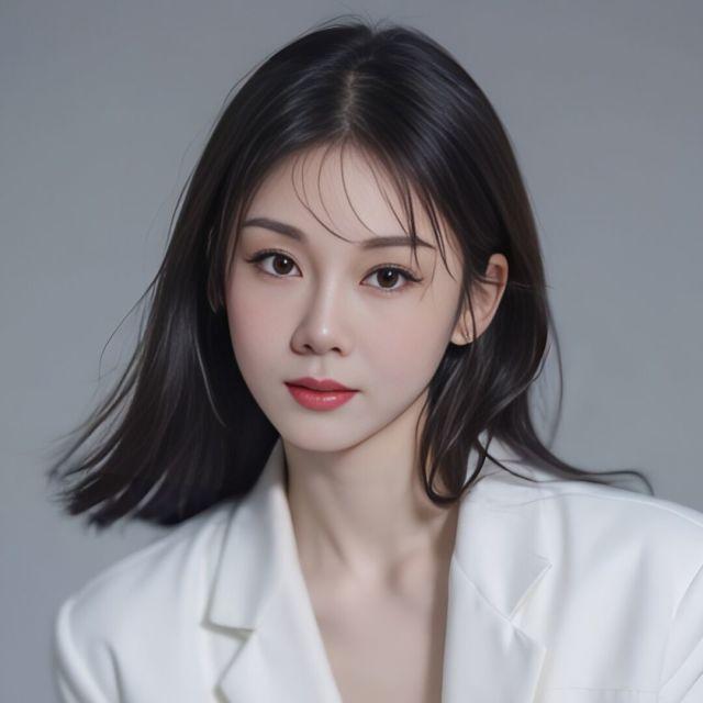 李静的照片