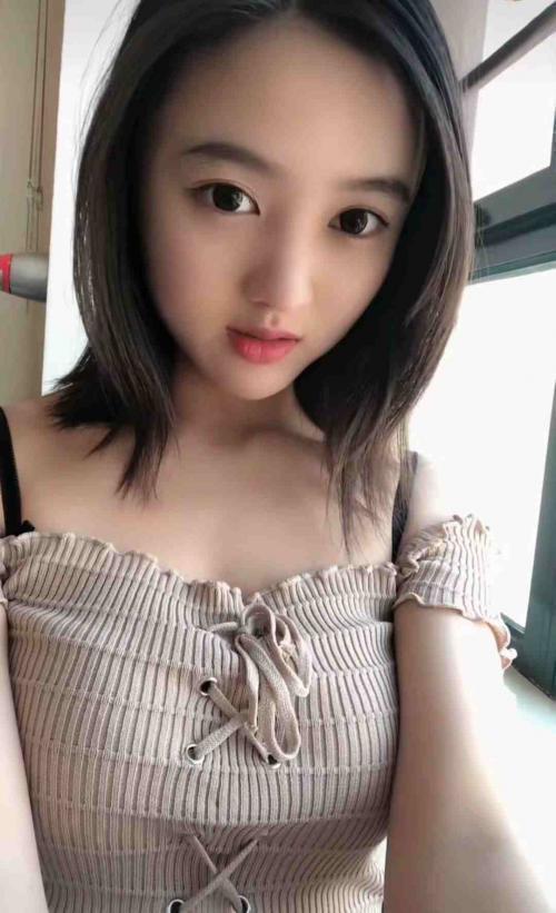 婷妹的照片