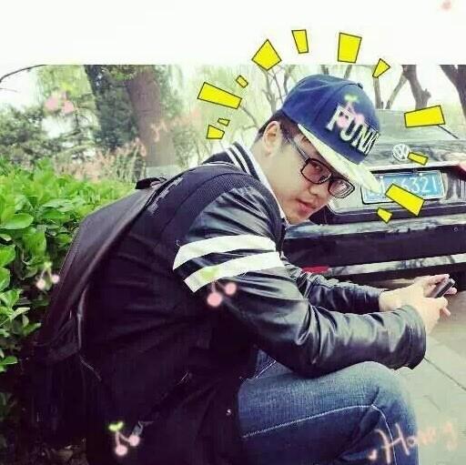 gaoge的照片