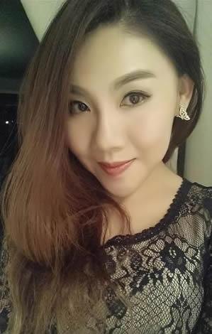 恋我逍遥的照片