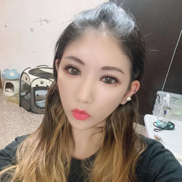 柚栀的照片