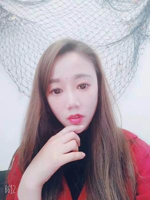 婷婷的照片