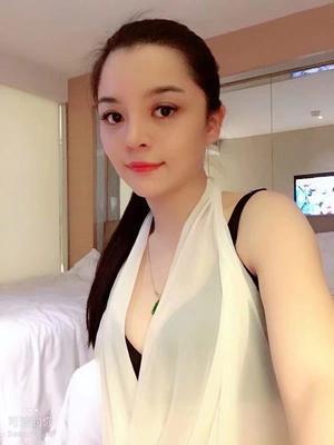 珊珊的照片