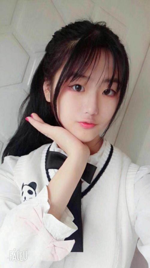 潇潇的照片