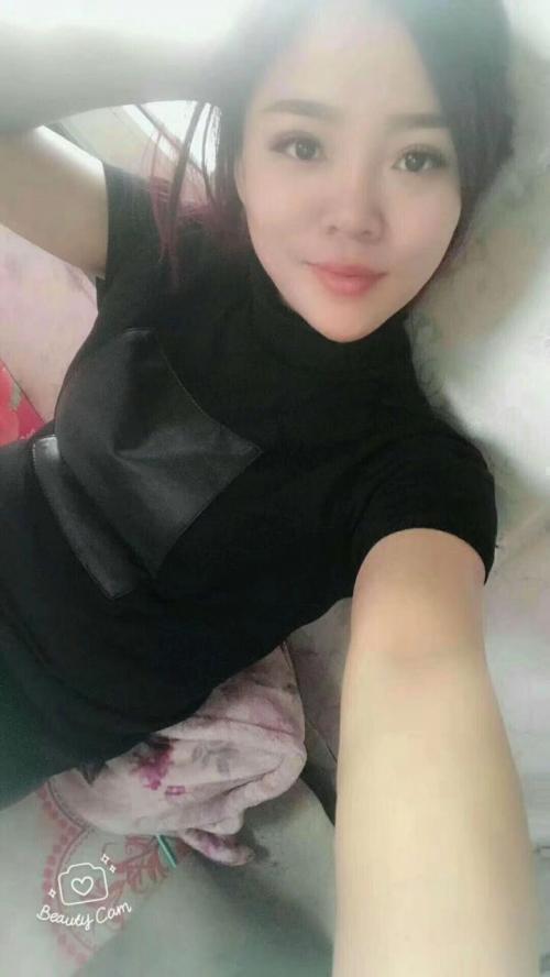 东琳琳的照片