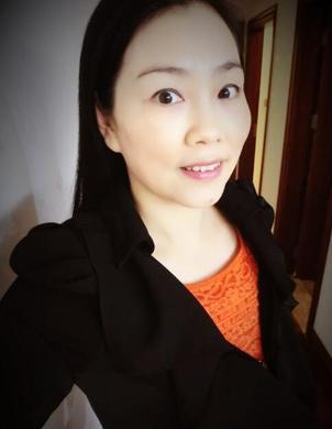 傲娇女神1的照片