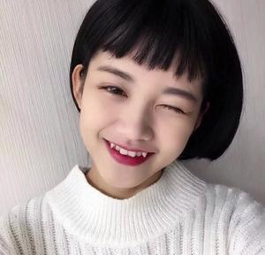 秦小美的照片