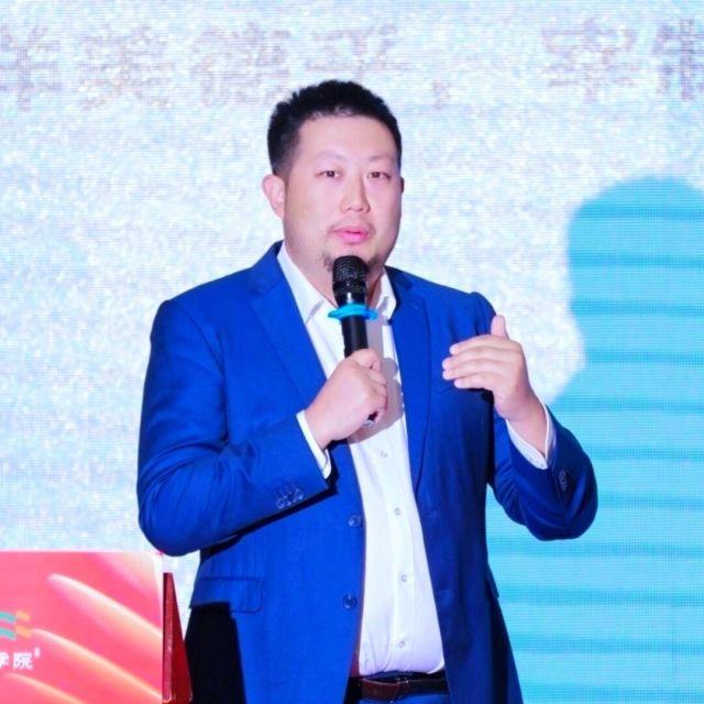 畅仔的照片