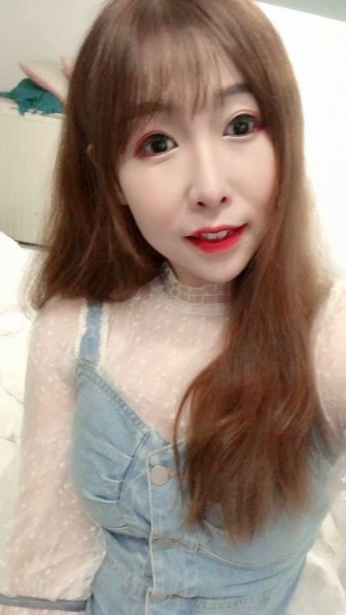 一根筋女人的照片