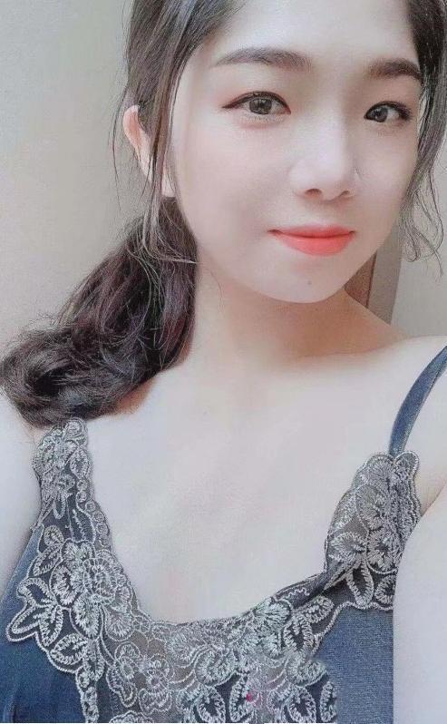 玉儿的照片