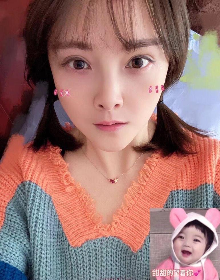 丽莎的照片