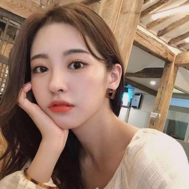 辣妹子的照片