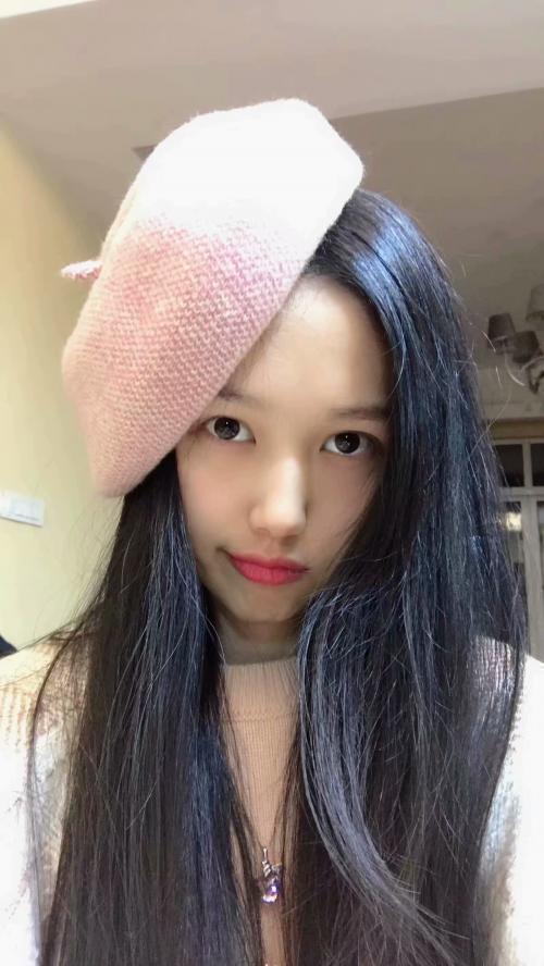 孤独的蓉儿的照片