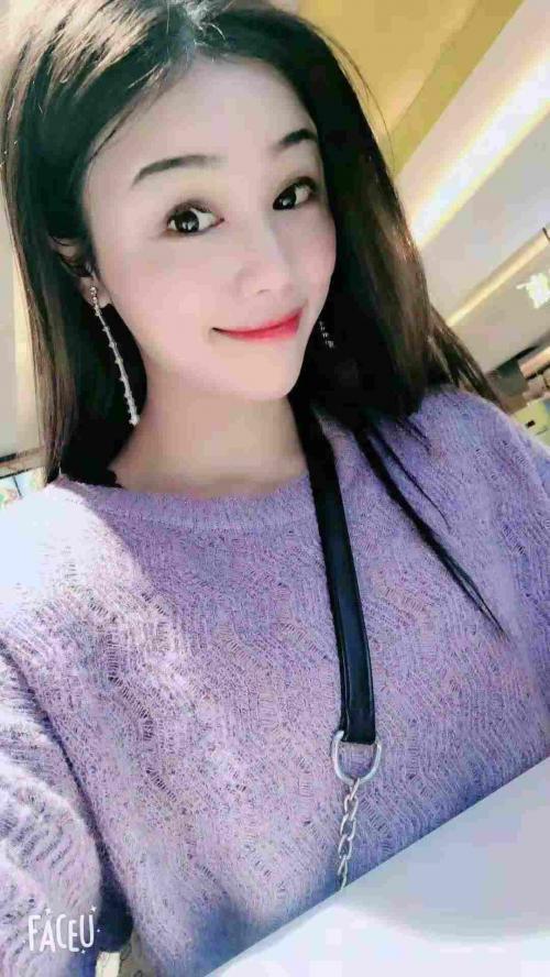 小恬的照片