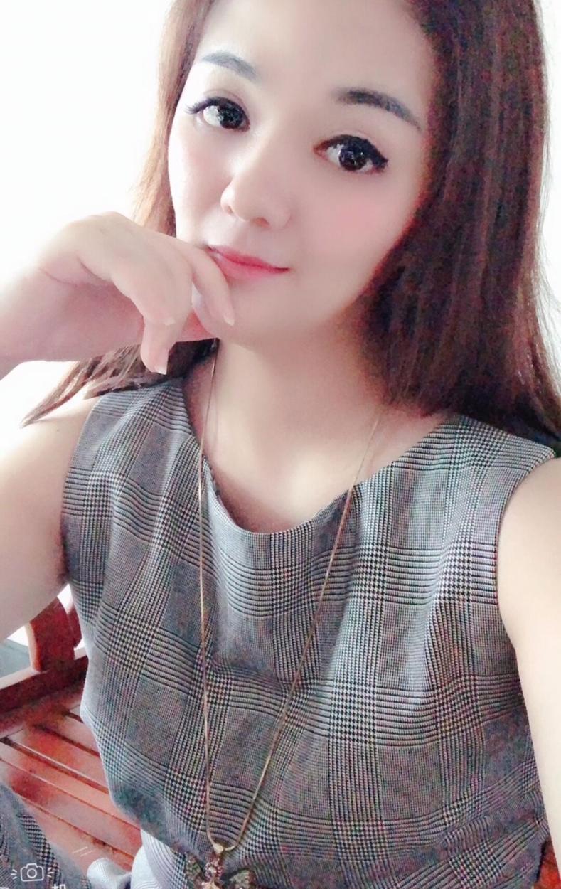 小茹的照片
