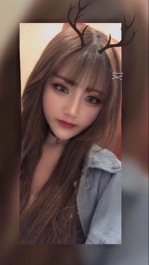 霏霏的照片
