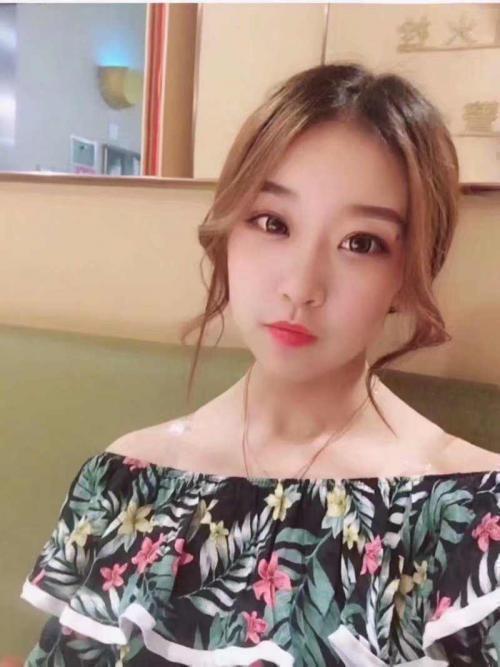涵妹儿的照片