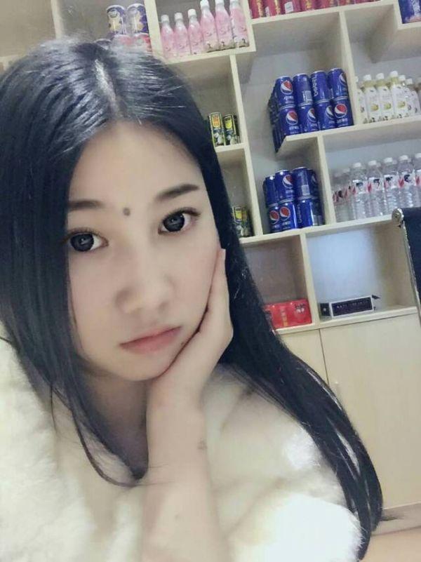 莎莎的照片