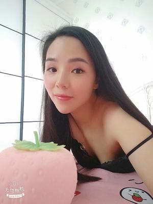 小苹果的照片