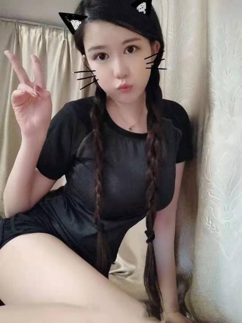 妮妮小可爱的照片