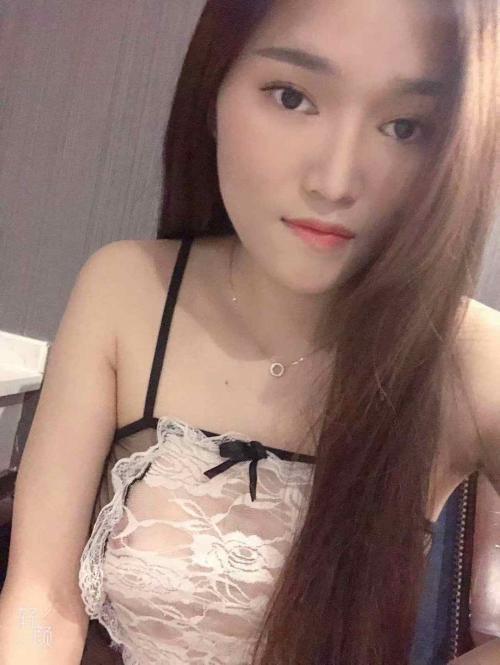 一点点晚风的照片