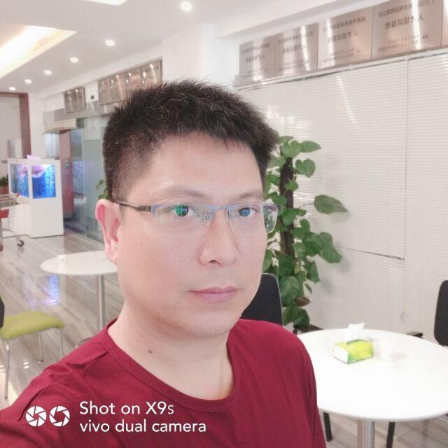 审美疲劳的照片