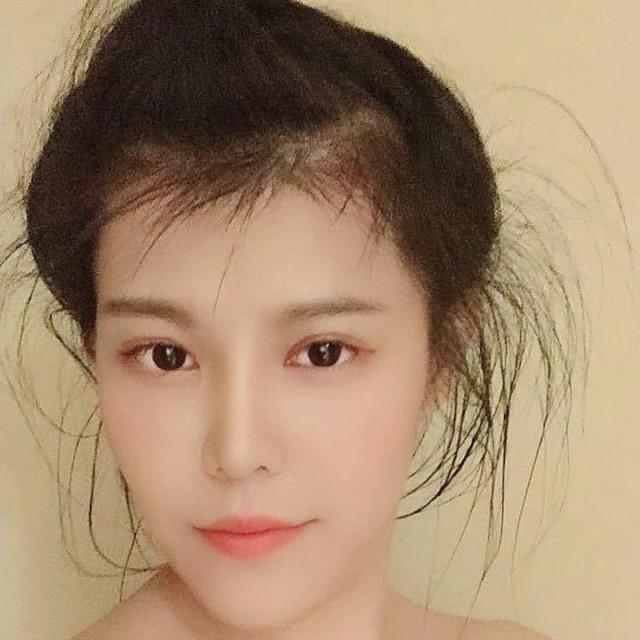 浪苑子的照片