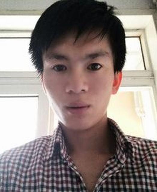 阿狼小帅的照片